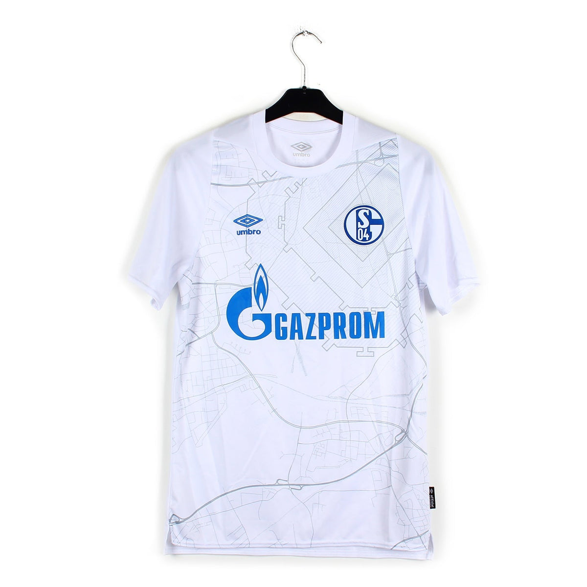 2020/21 - Schalke 04 FC (L)