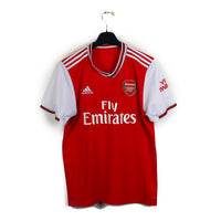 2019/20 - Arsenal FC - Bellerin #2 (L)