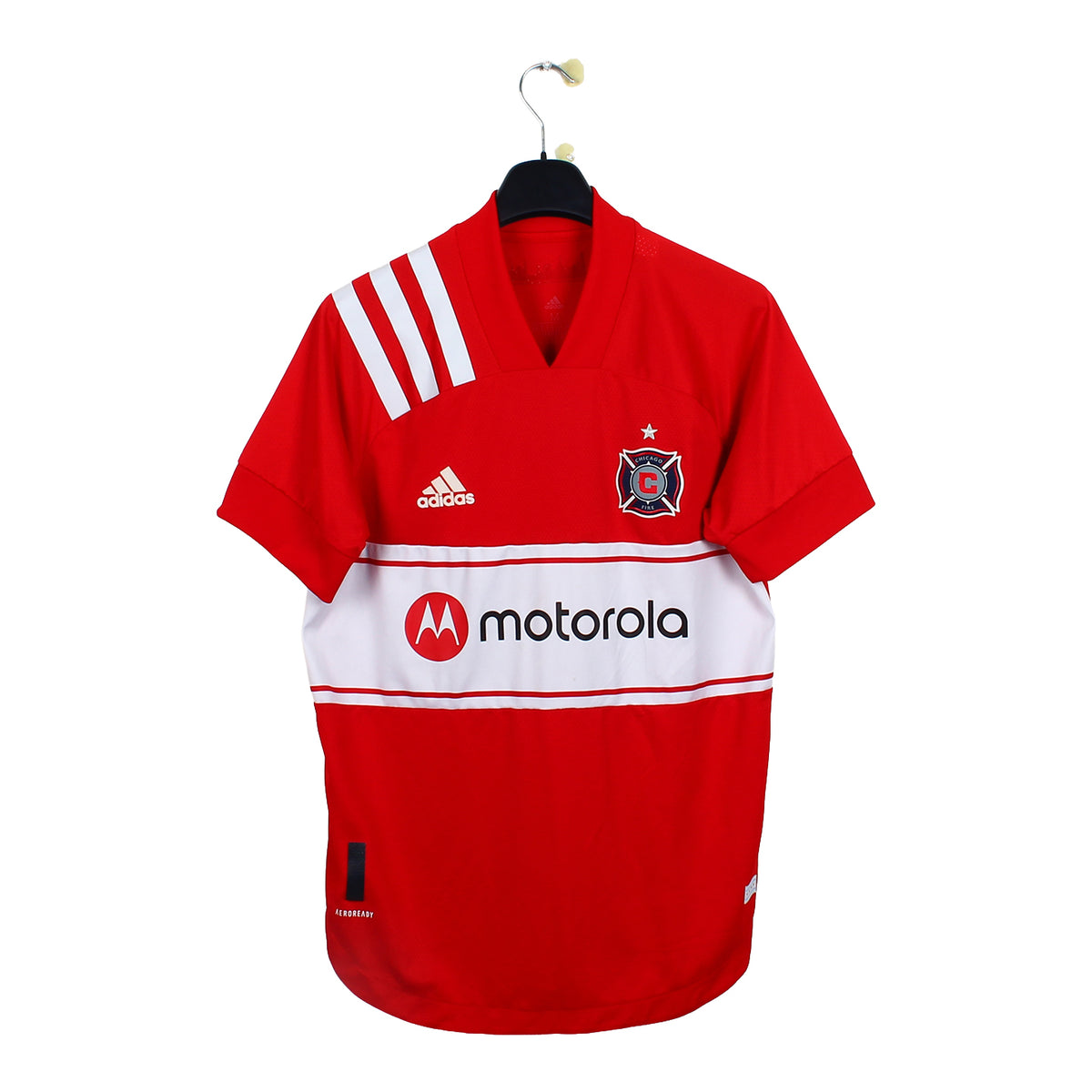 2019 - Chicago Fire (M) [pro]