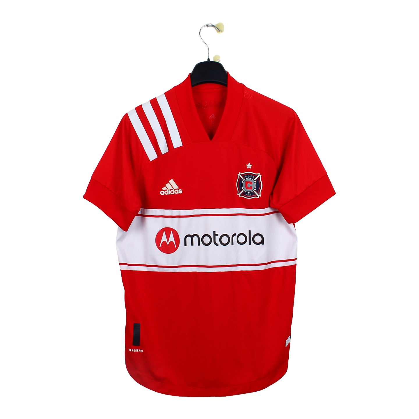 2019 - Chicago Fire (M) [pro]