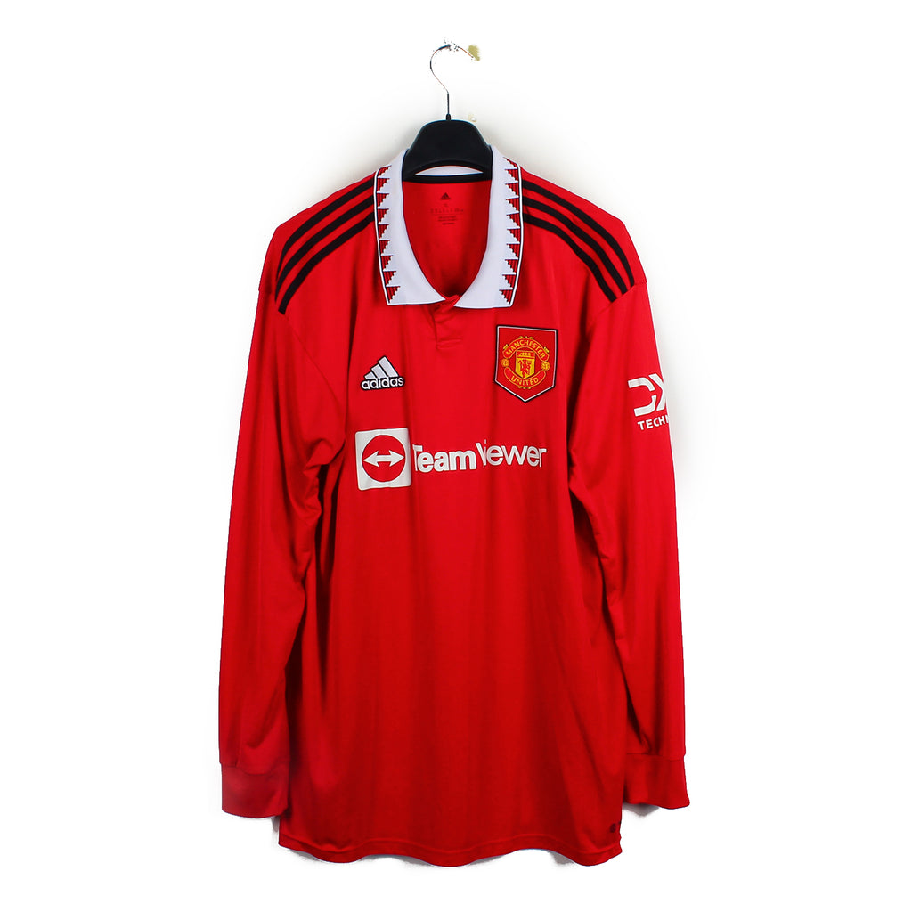 2022/23 - Manchester United - Antony #21 (XL)