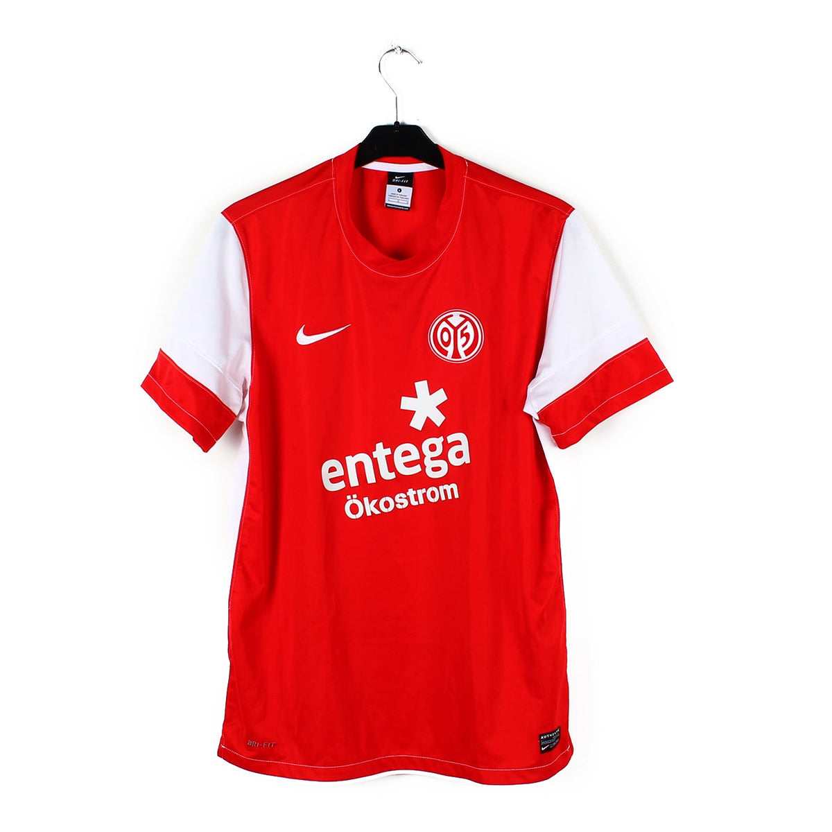 2011/12 - Mayence FSV 05 (L)