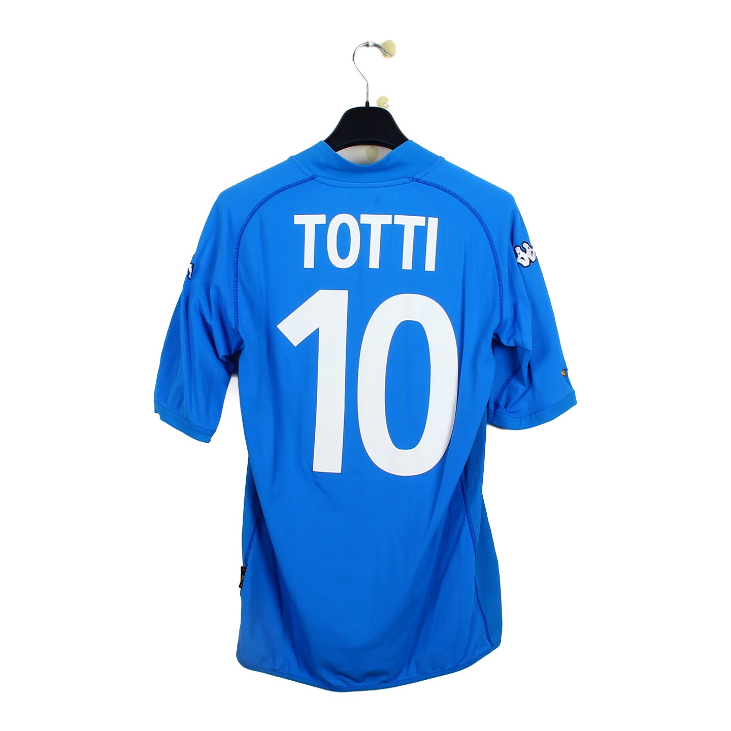 2002 - Italie - Totti #10 (XL)