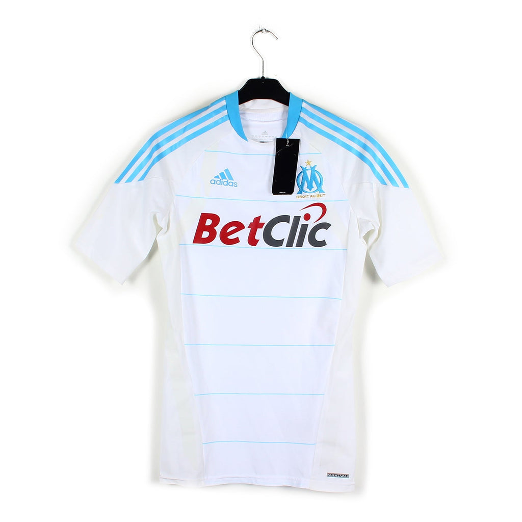 2010/11 - OM (L) [pro] *coffret*