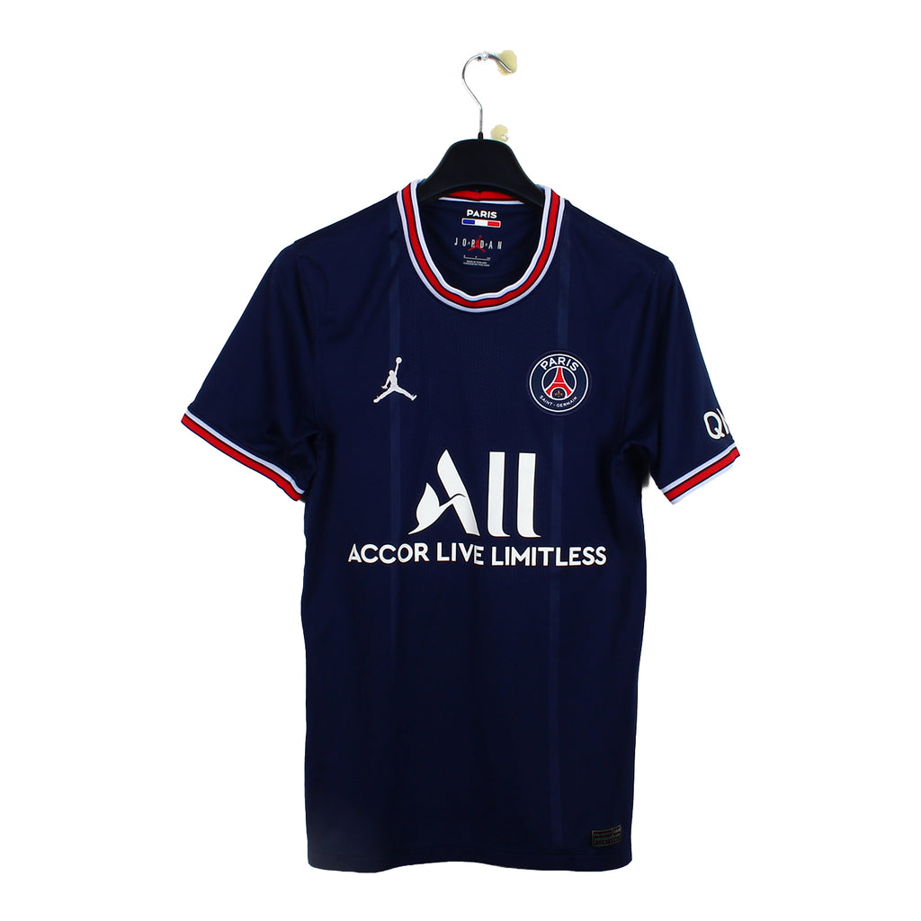 2021/22 - PSG - Icardi #9 (S)