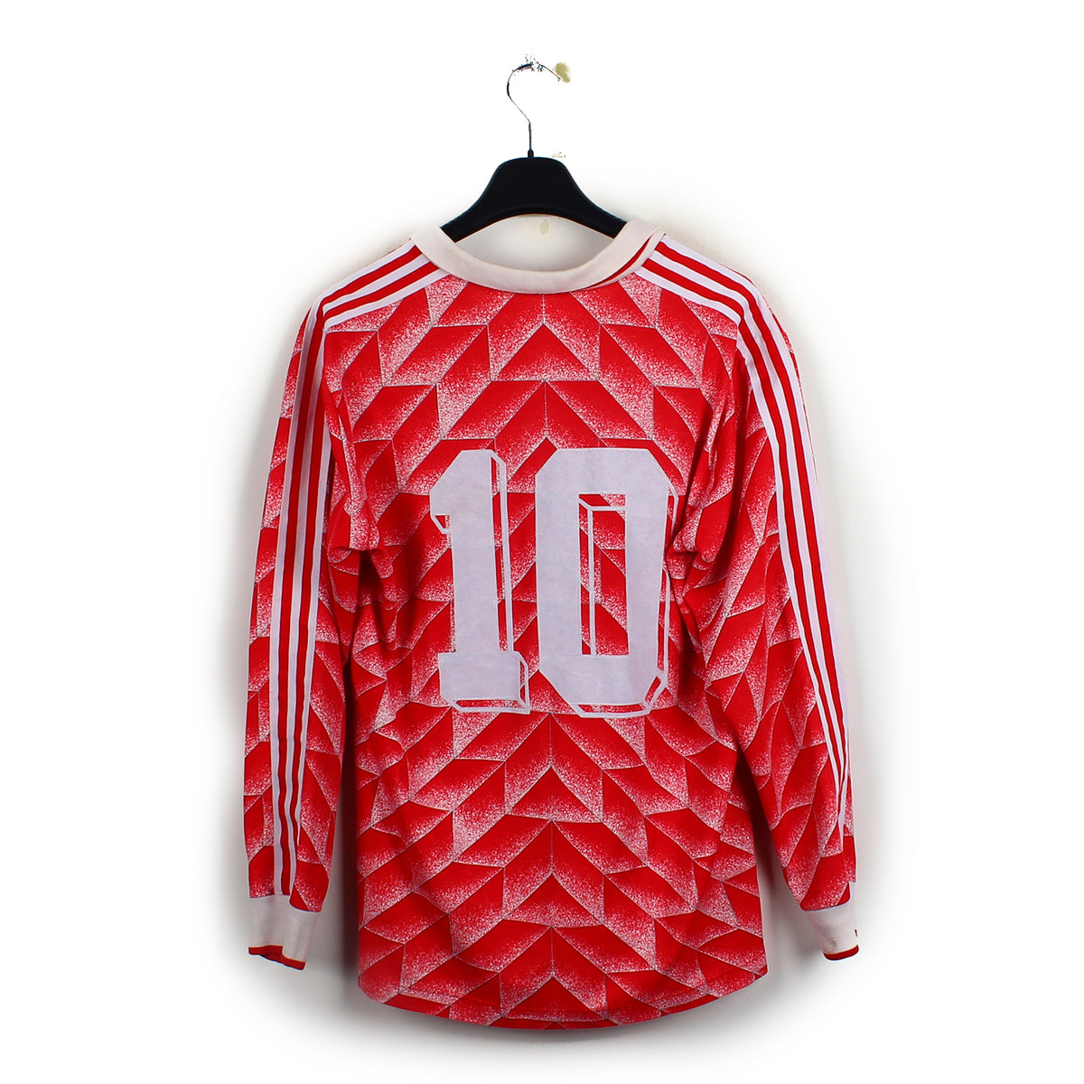 1988/90 - Union Soviétique #10 (L) [MATCH ISSUE]