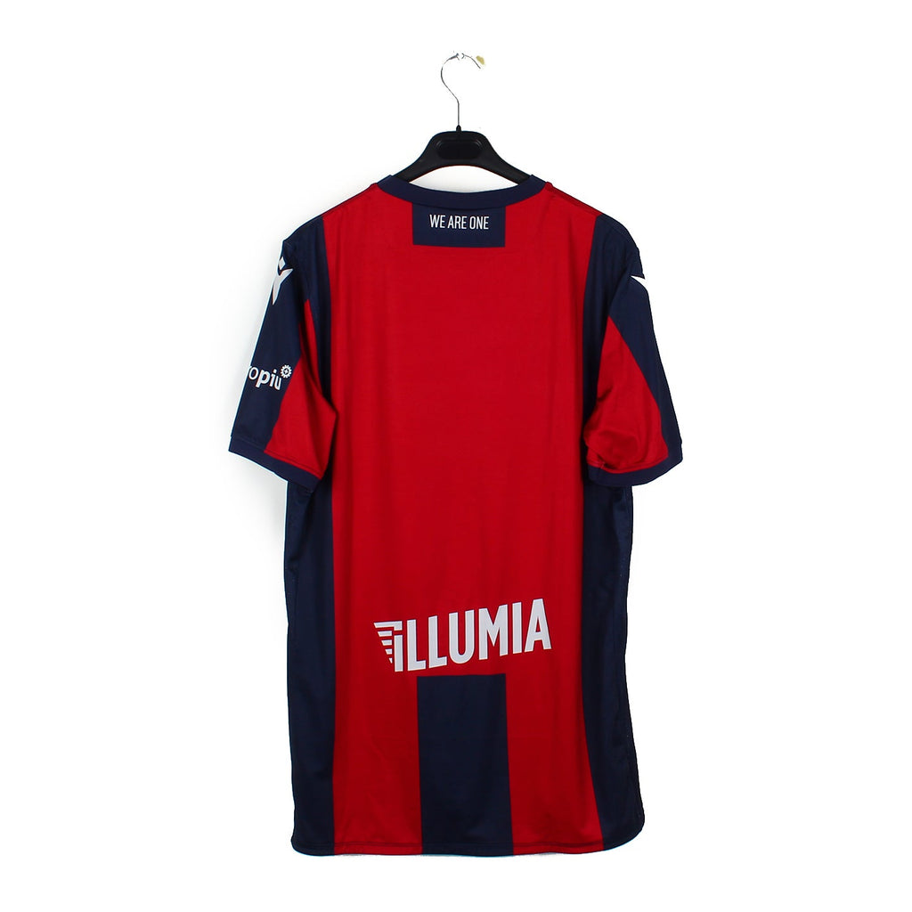 2019/20 - Bologna FC (M)