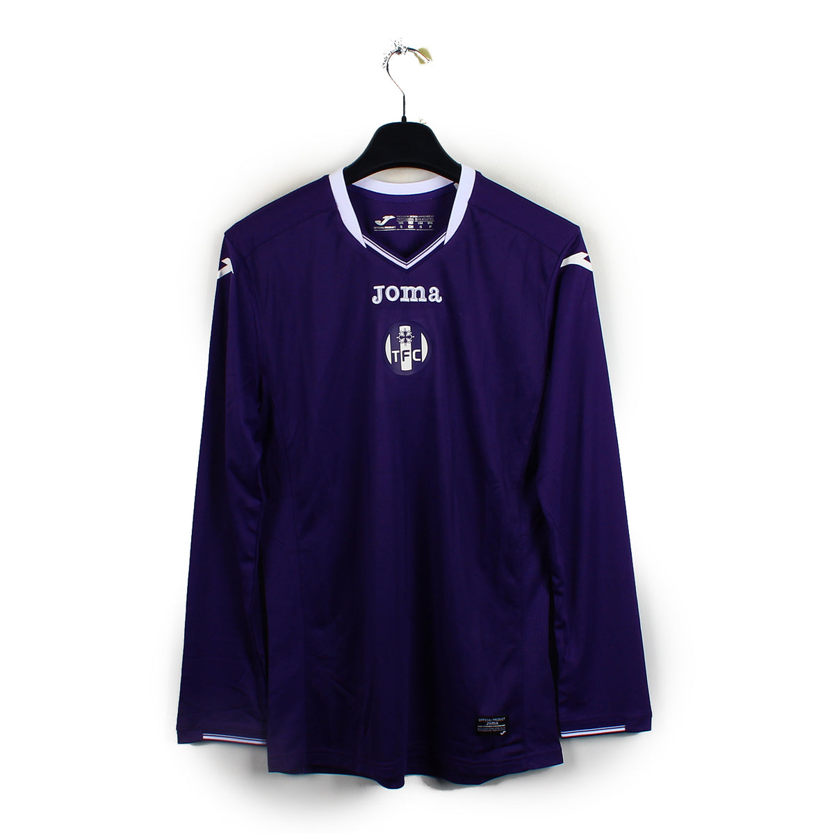 2017/18 - Toulouse FC (S)