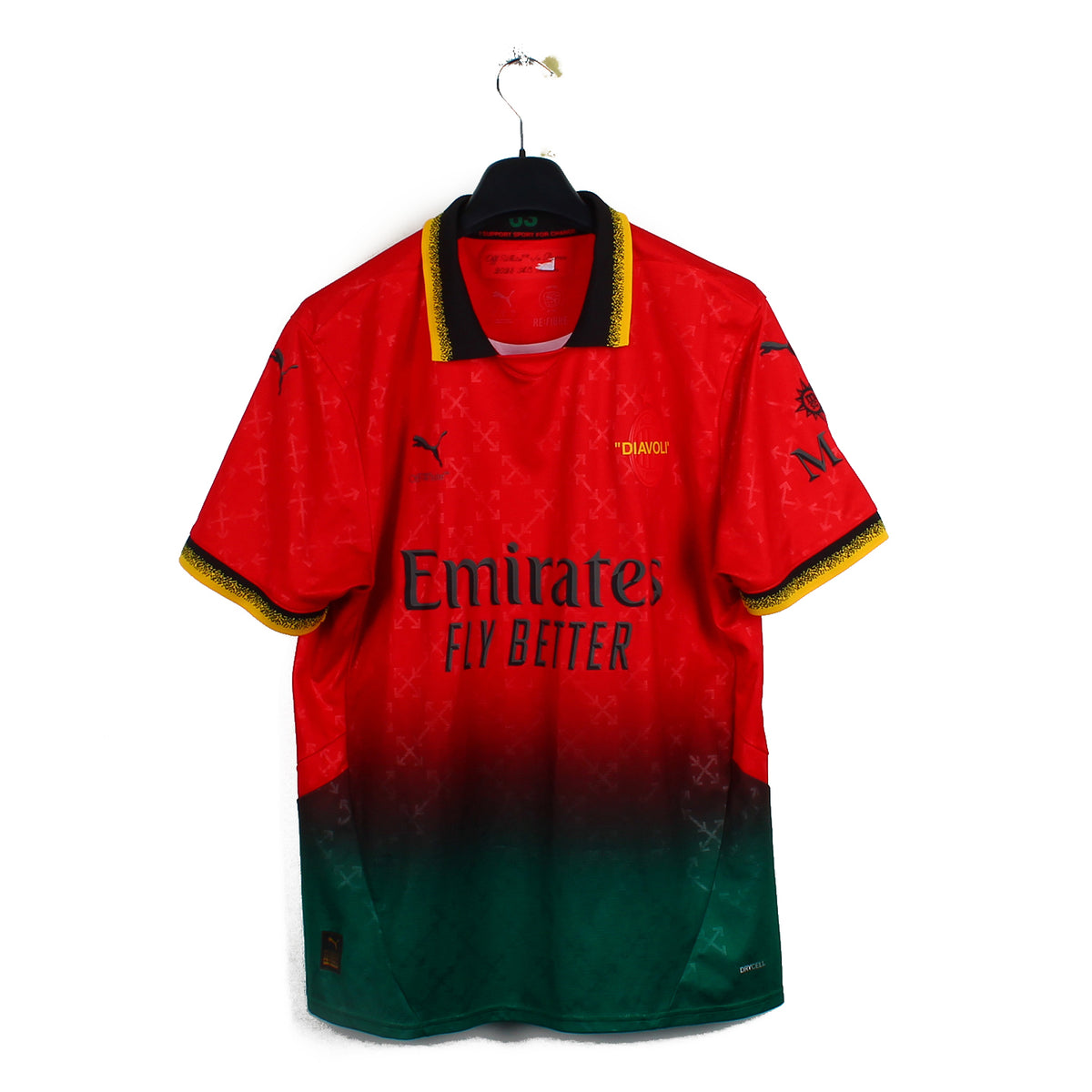 2024/25 - Milan AC (L) [pro] *Off-White*
