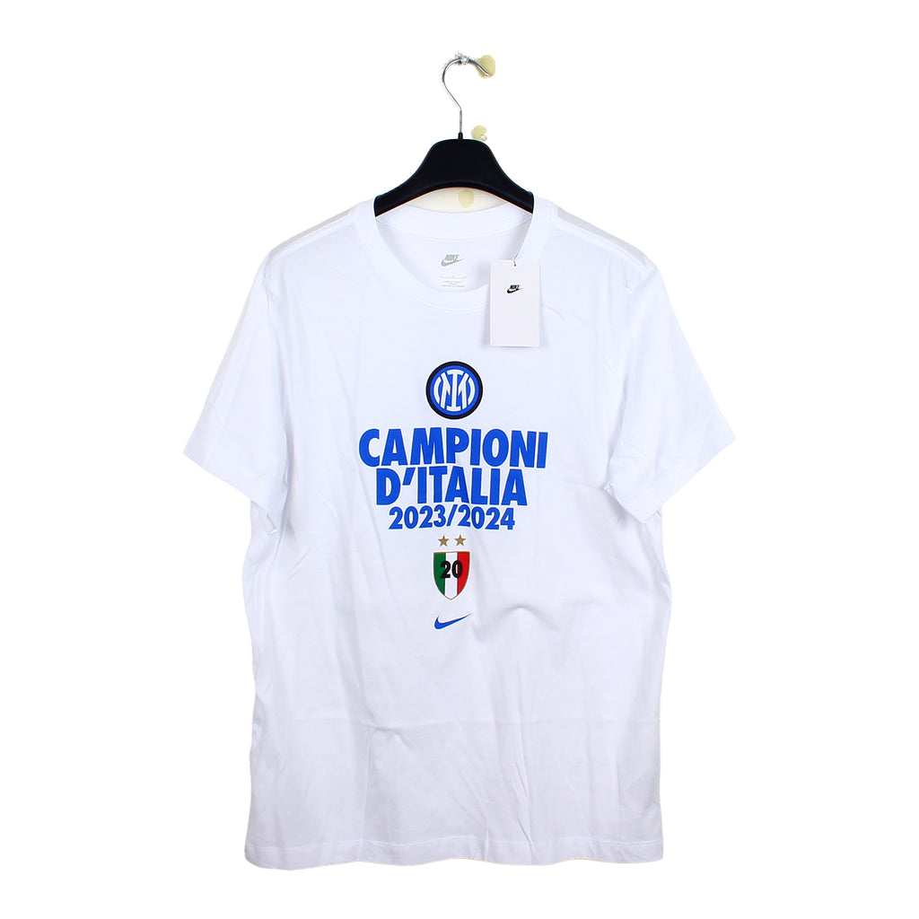 2023/24 - Inter Milan (L)