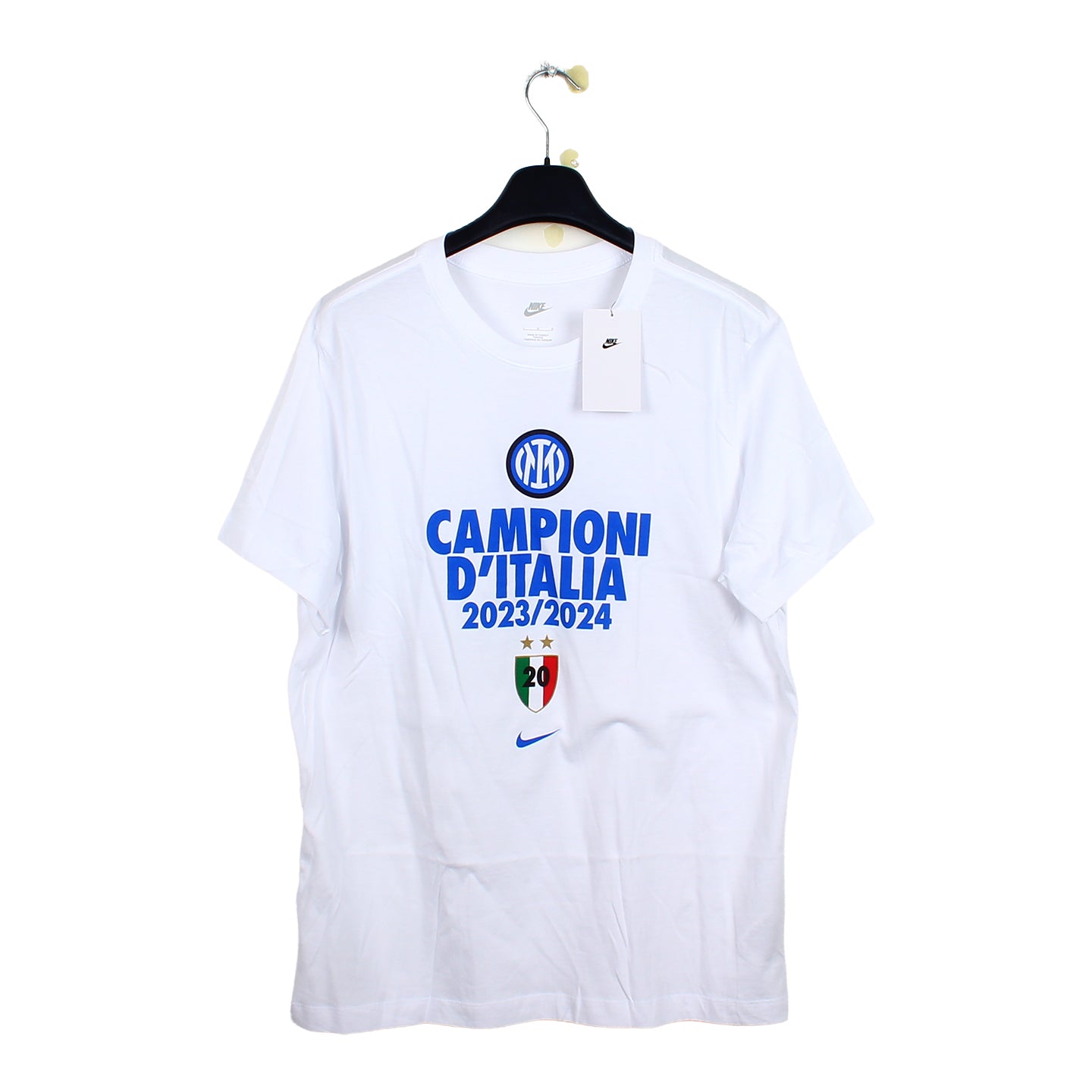 2023/24 - Inter Milan (L)