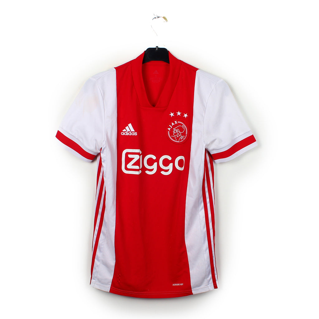 2020/21 - Ajax Amsterdam (S)