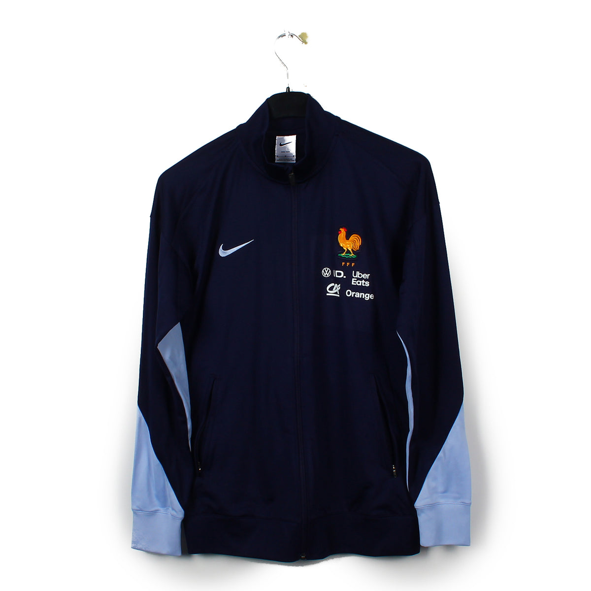 2024 - Equipe de France (M) [stock pro]