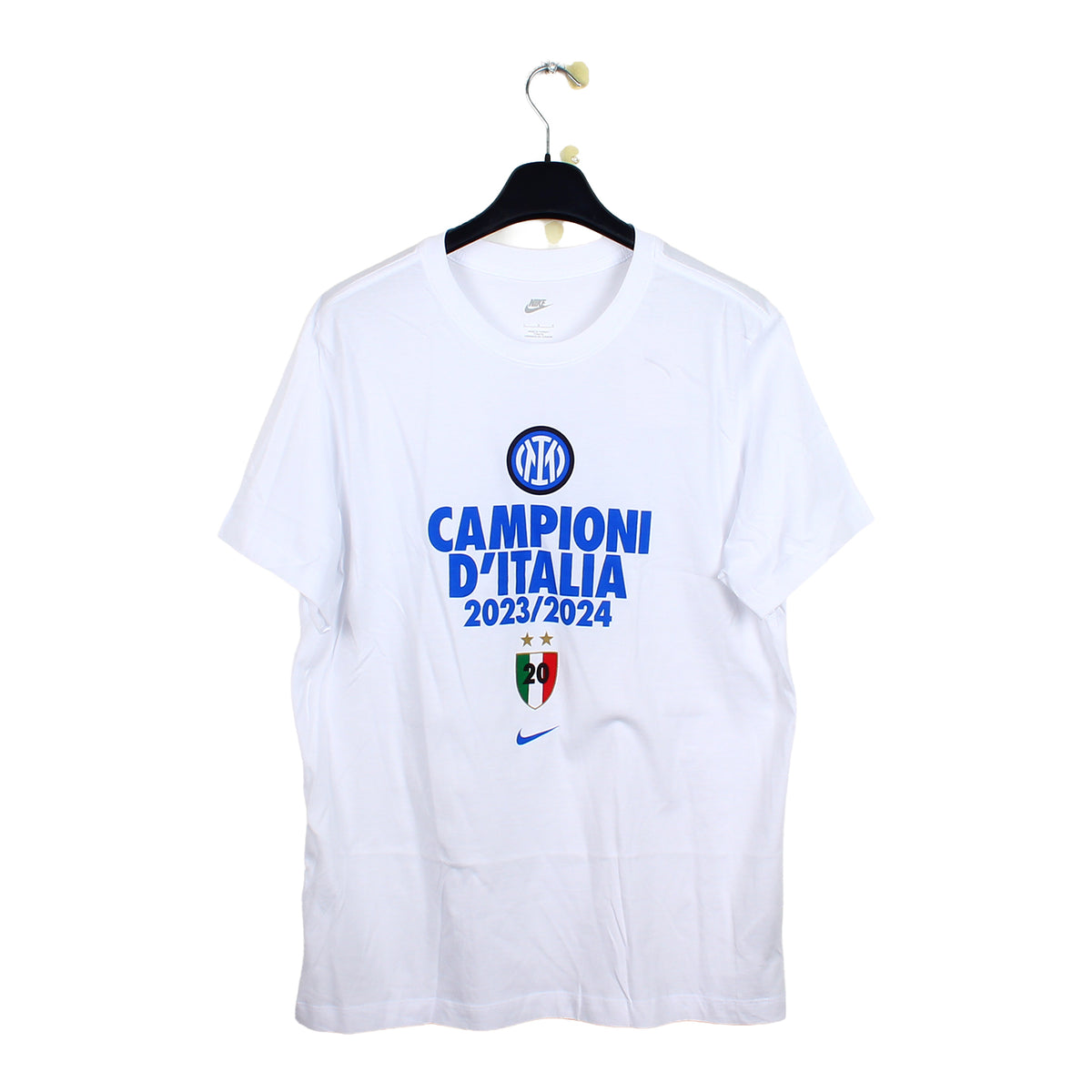 2023/24 - Inter Milan (L)