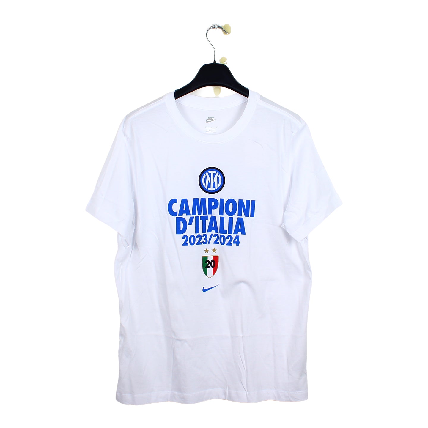 2023/24 - Inter Milan (L)