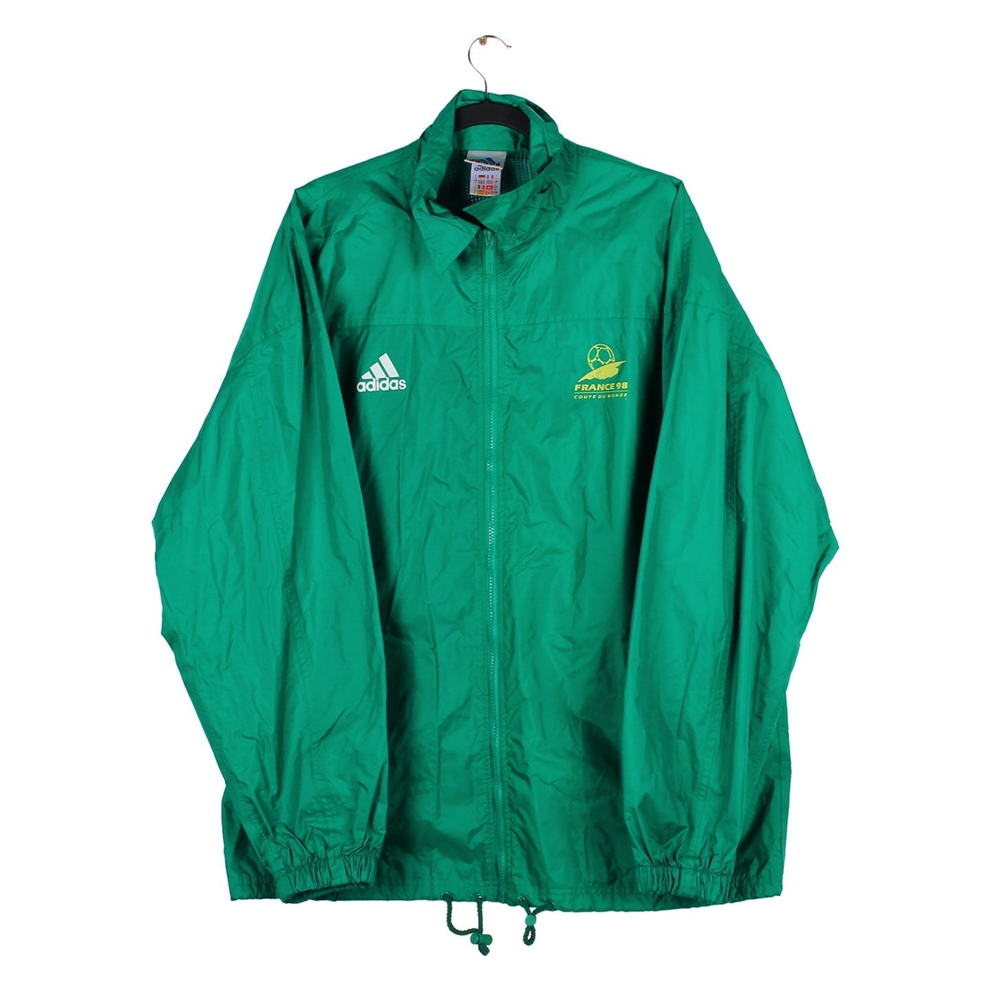 1998 - Coupe du Monde France 98 (XS)