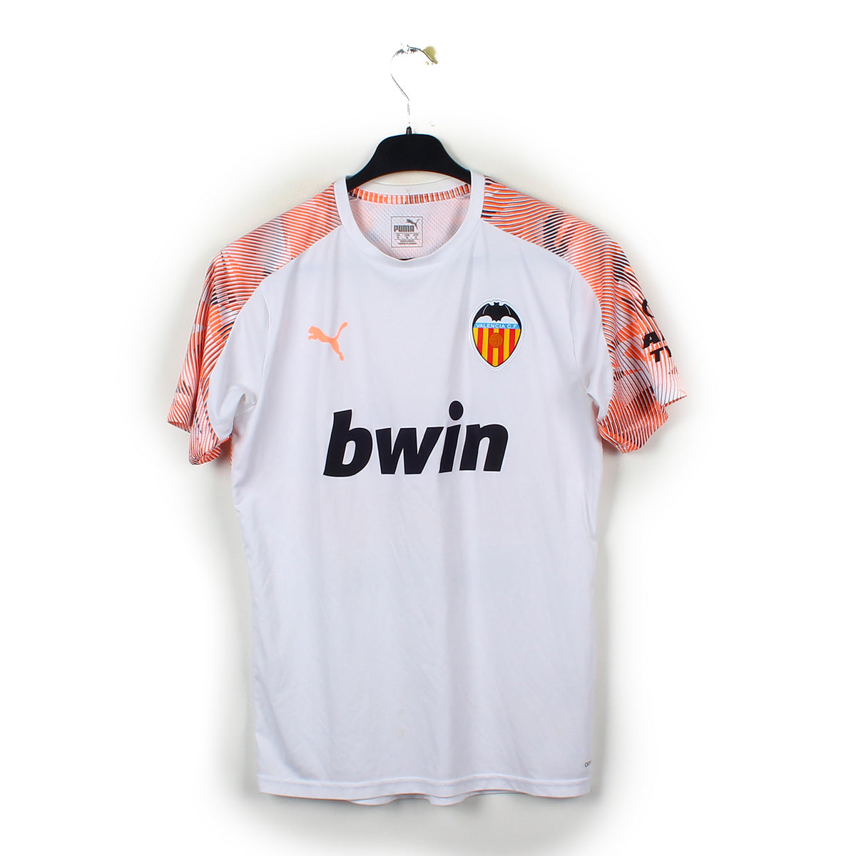 2019/20 - Valence (M)