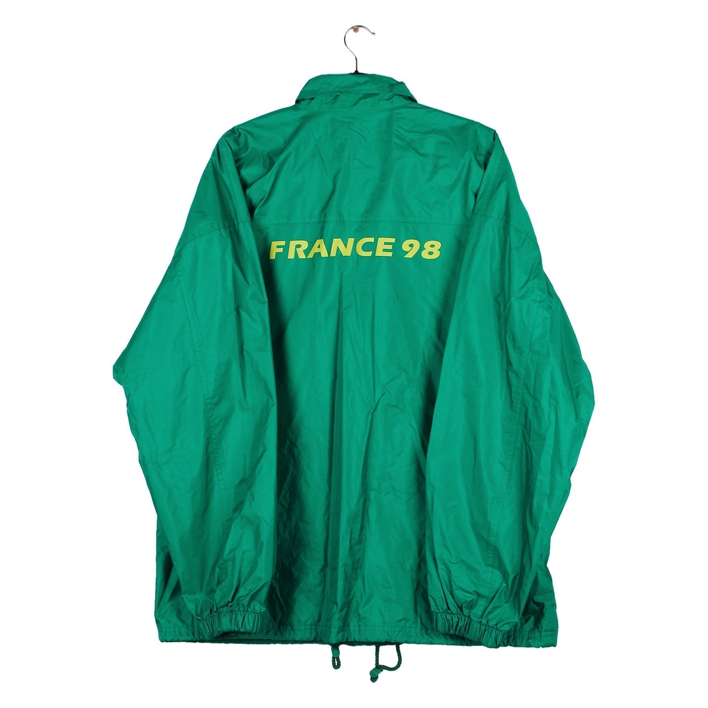 1998 - Coupe du Monde France 98 (XS)