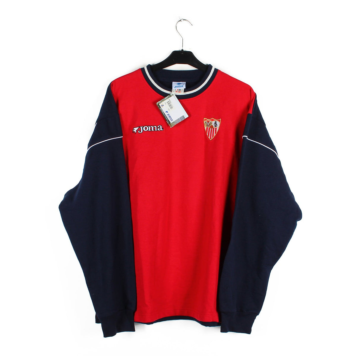2006/07 - Seville FC (2XL)