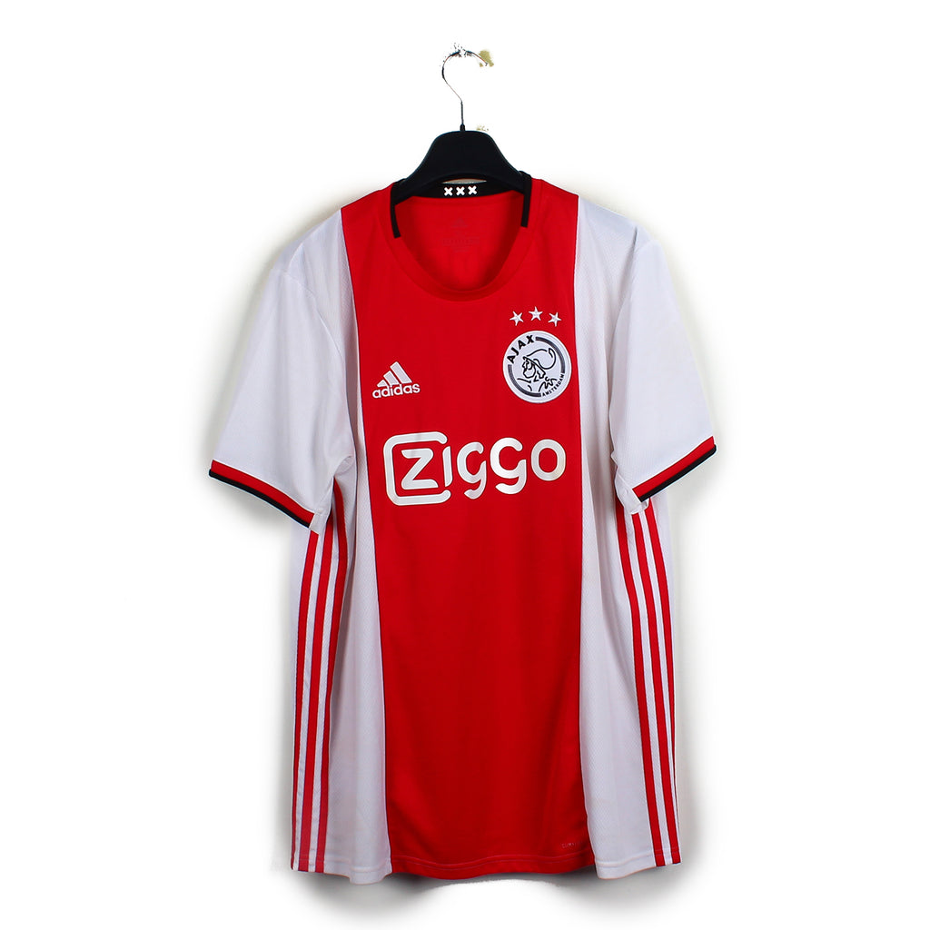 2019/20 - Ajax Amsterdam - Neres #7 (XL)