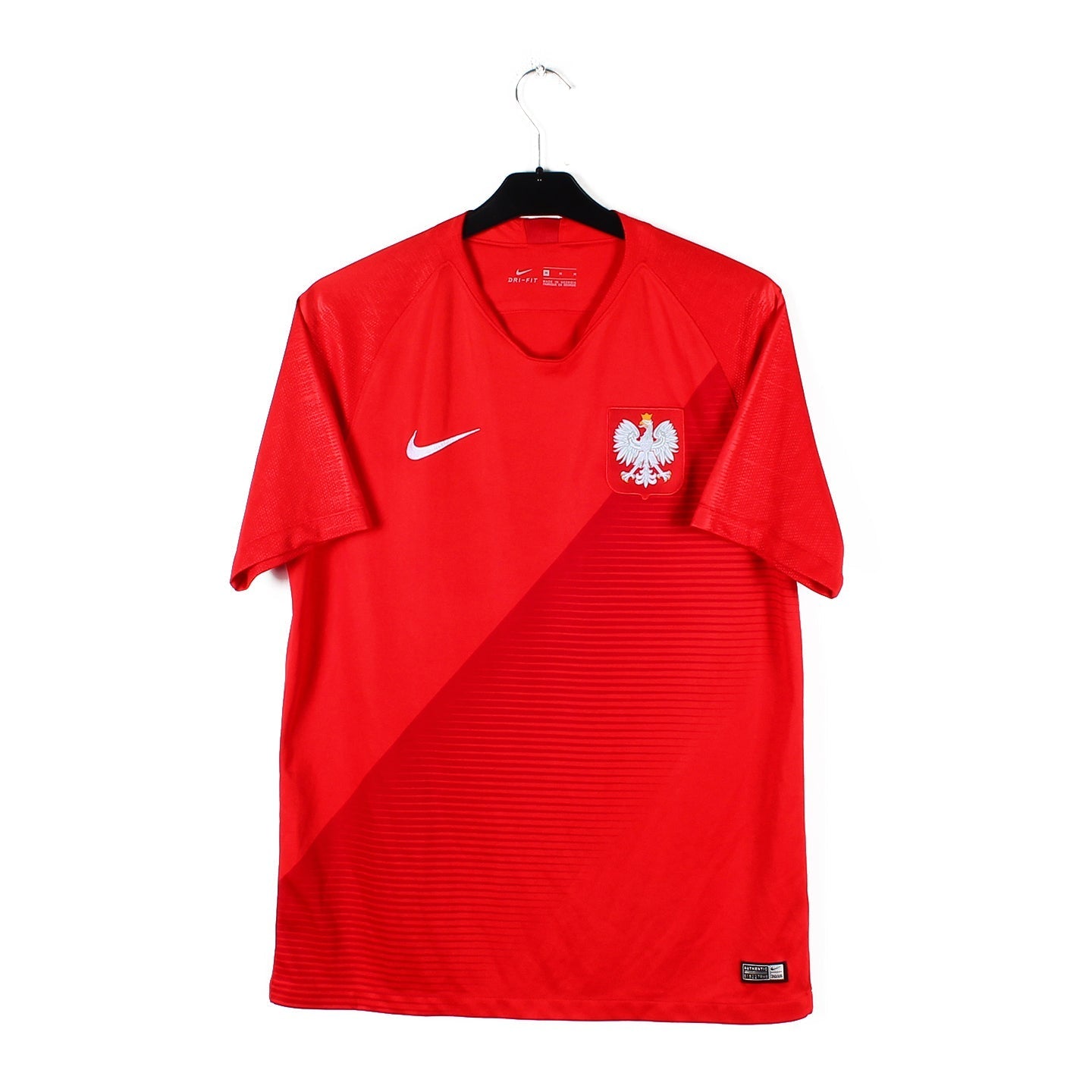 2018/19 - Pologne (L)