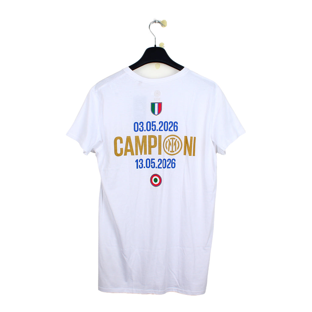 2025/26 - Inter Milan (L)