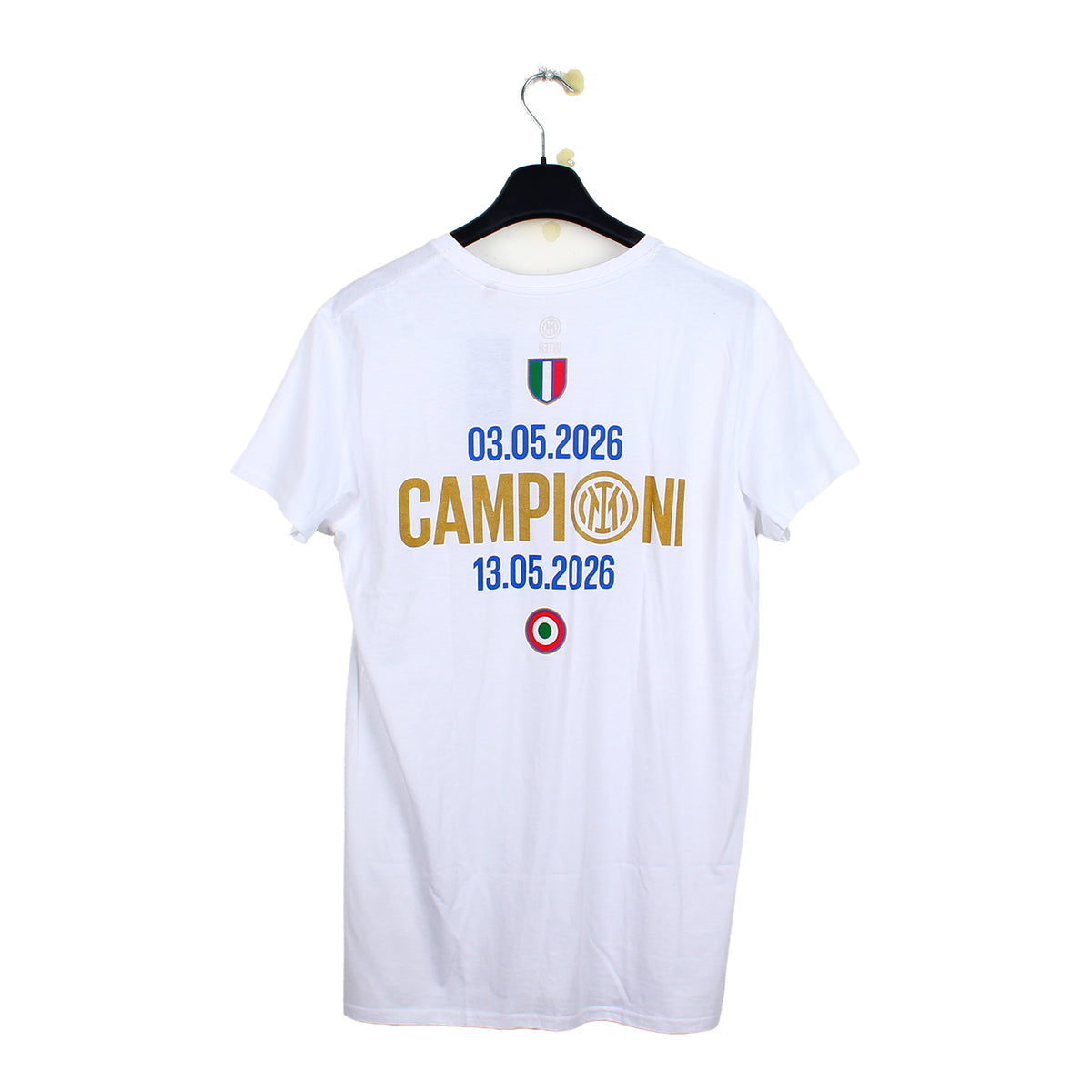 2025/26 - Inter Milan (L)