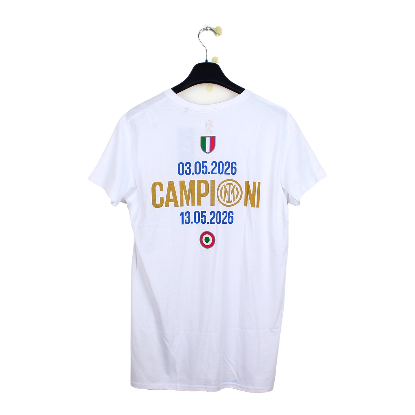 2025/26 - Inter Milan (L)