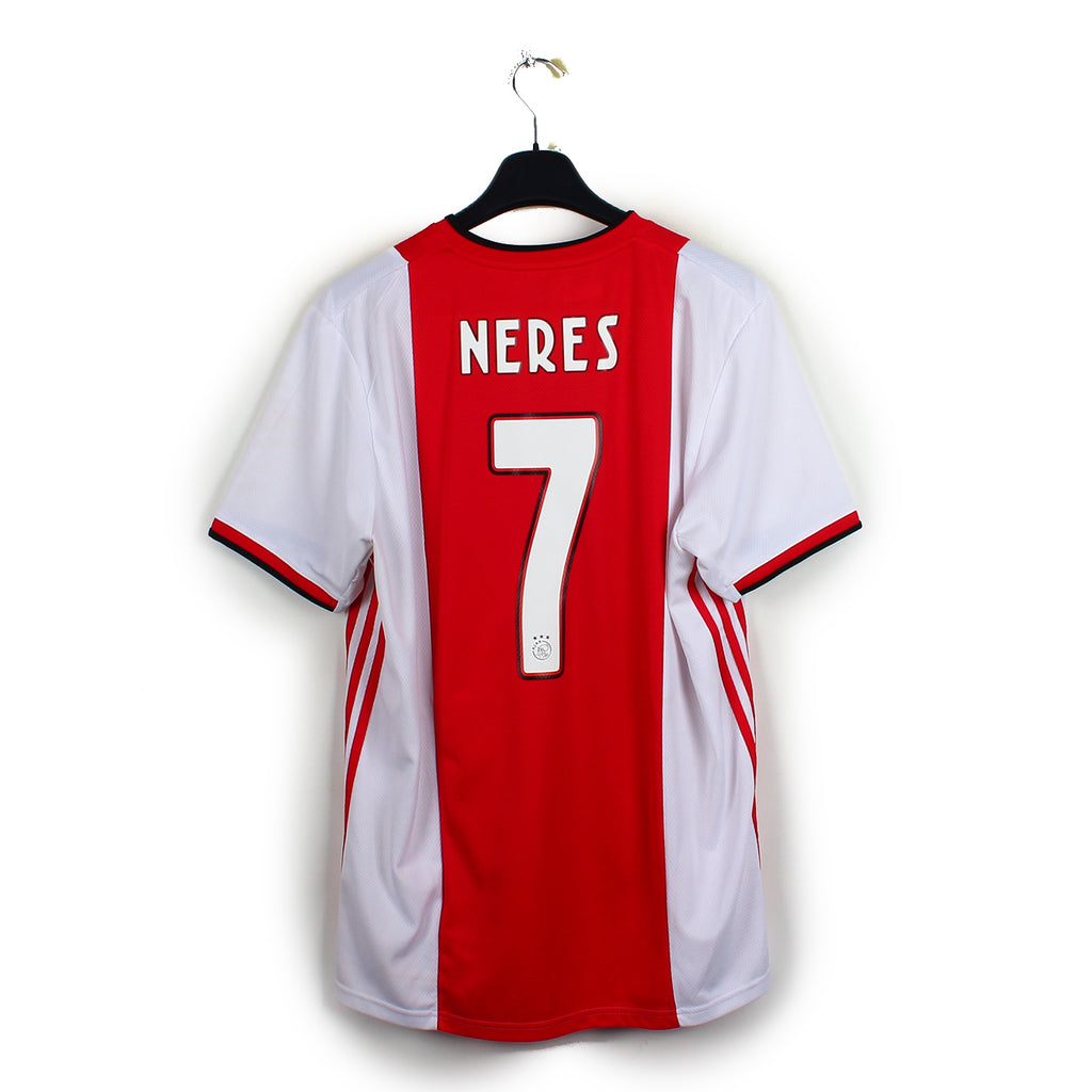 2019/20 - Ajax Amsterdam - Neres #7 (XL)