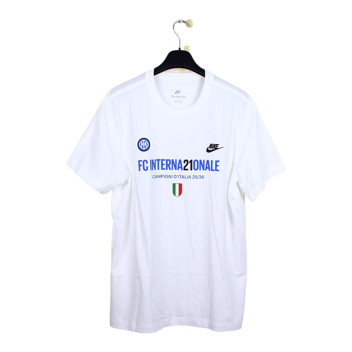 2025/26 - Inter Milan (L)