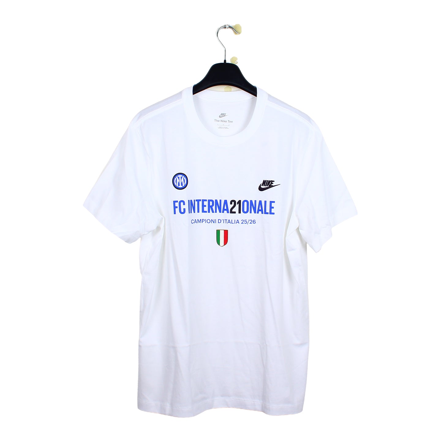 2025/26 - Inter Milan (L)