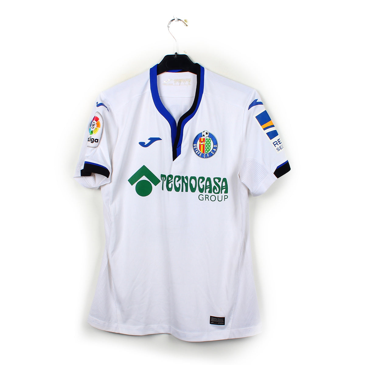 2020/21 - Getafe - Cucurella #15 (L)