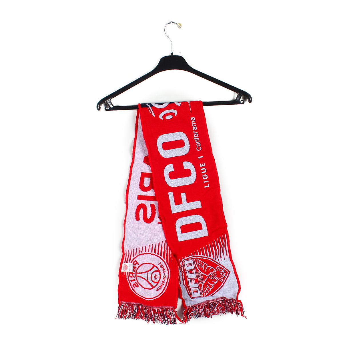 2017/18 - Dijon FCO vs PSG