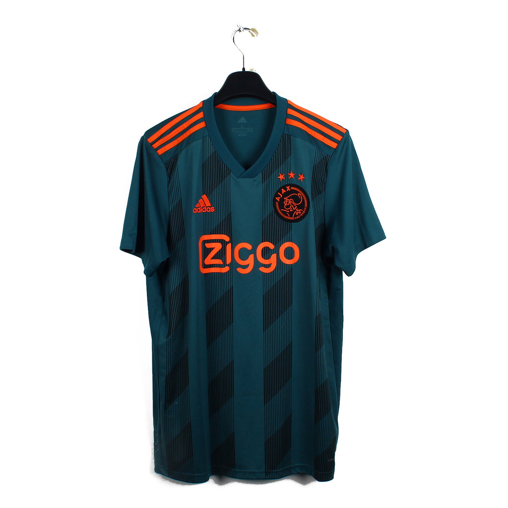 2019/20 - Ajax Amsterdam - Tadic #10 (L)