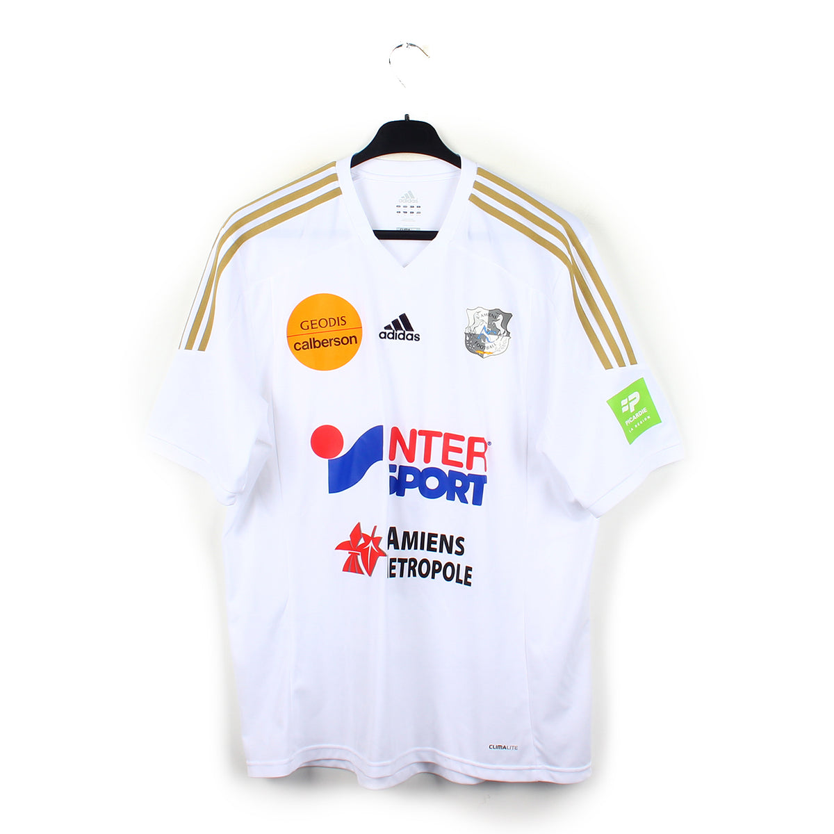 2013/14 - Amiens SC (XL)