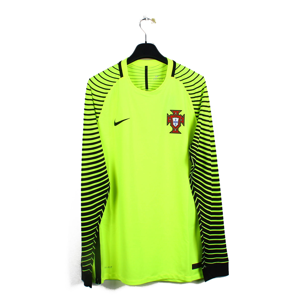 2018/19 - Portugal (L) [stock pro]