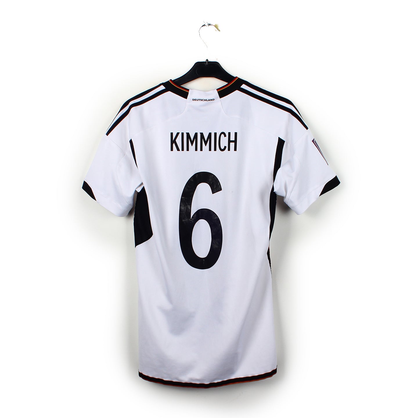 2022 - Allemagne - Kimmich #6 (L)