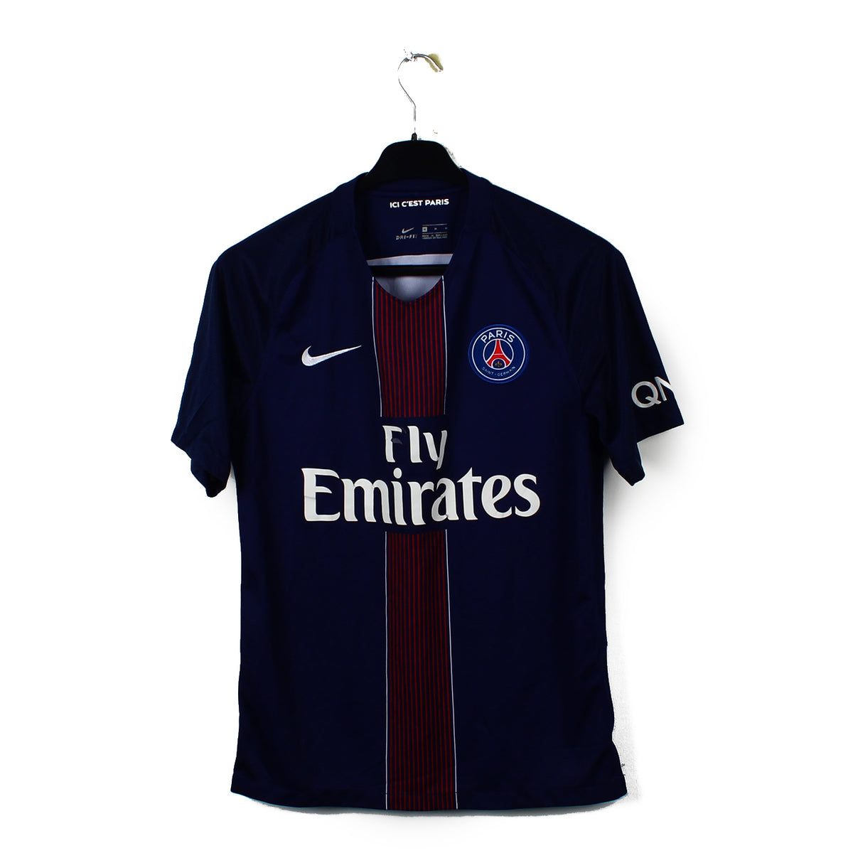 2016/17 - PSG (M)