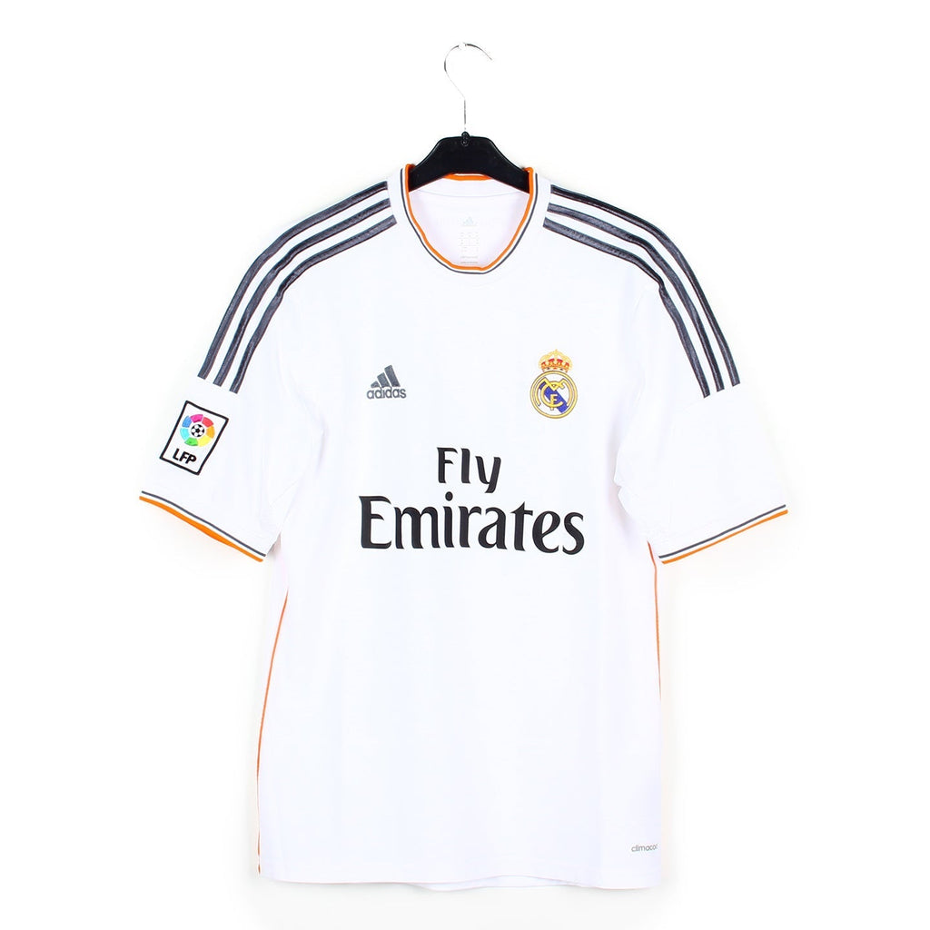 2013/14 - Real Madrid (M)