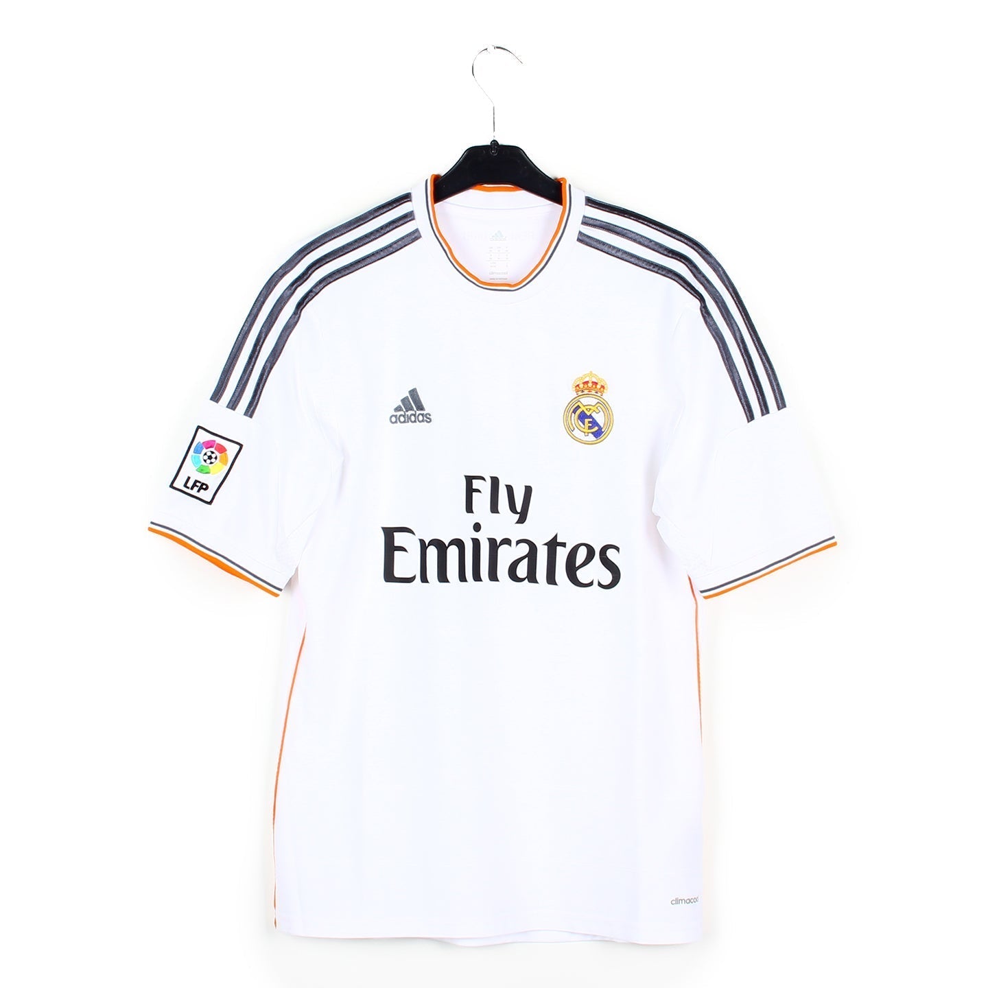 2013/14 - Real Madrid (L)
