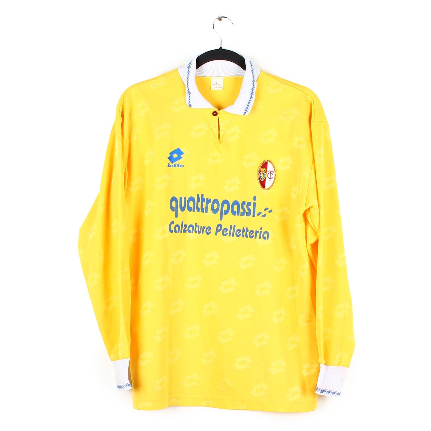 Maillot rétro Torino 1991-92 / 1992-93 Maillot rétro Torino 1991-92 / 1992-93