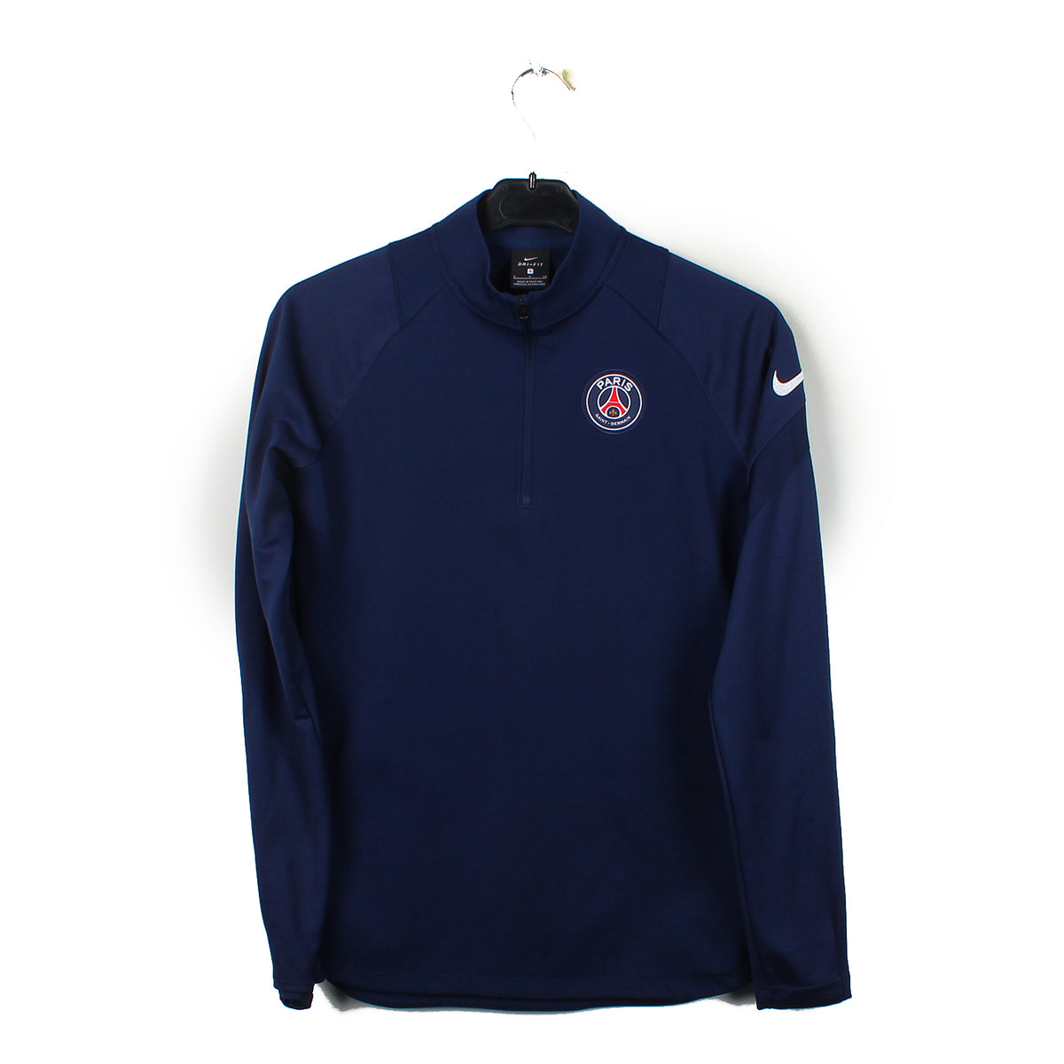 2020/21 - PSG (S)