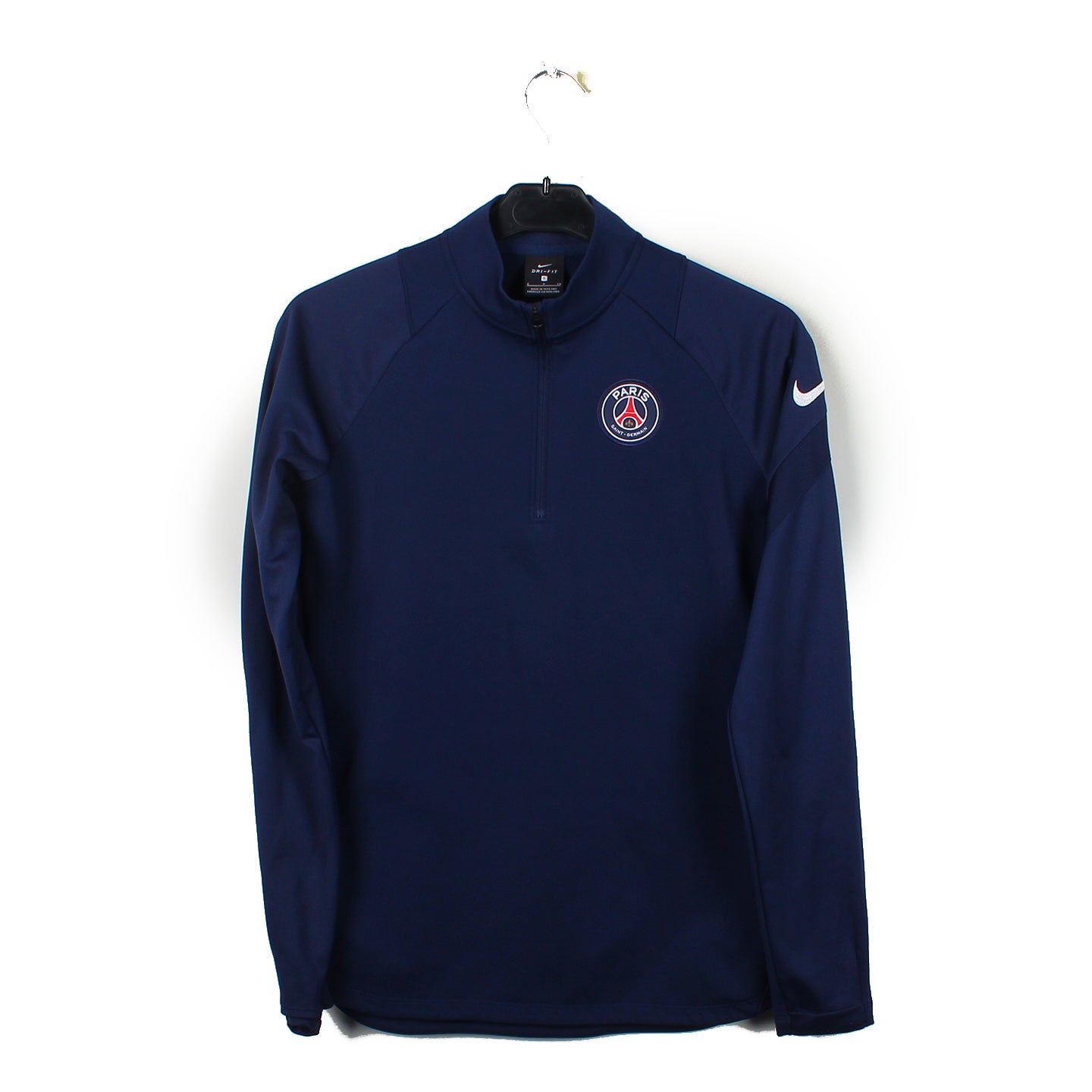2020/21 - PSG (S)