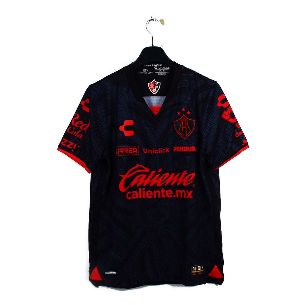 2022/23 - CF Atlas (M) *70ans*
