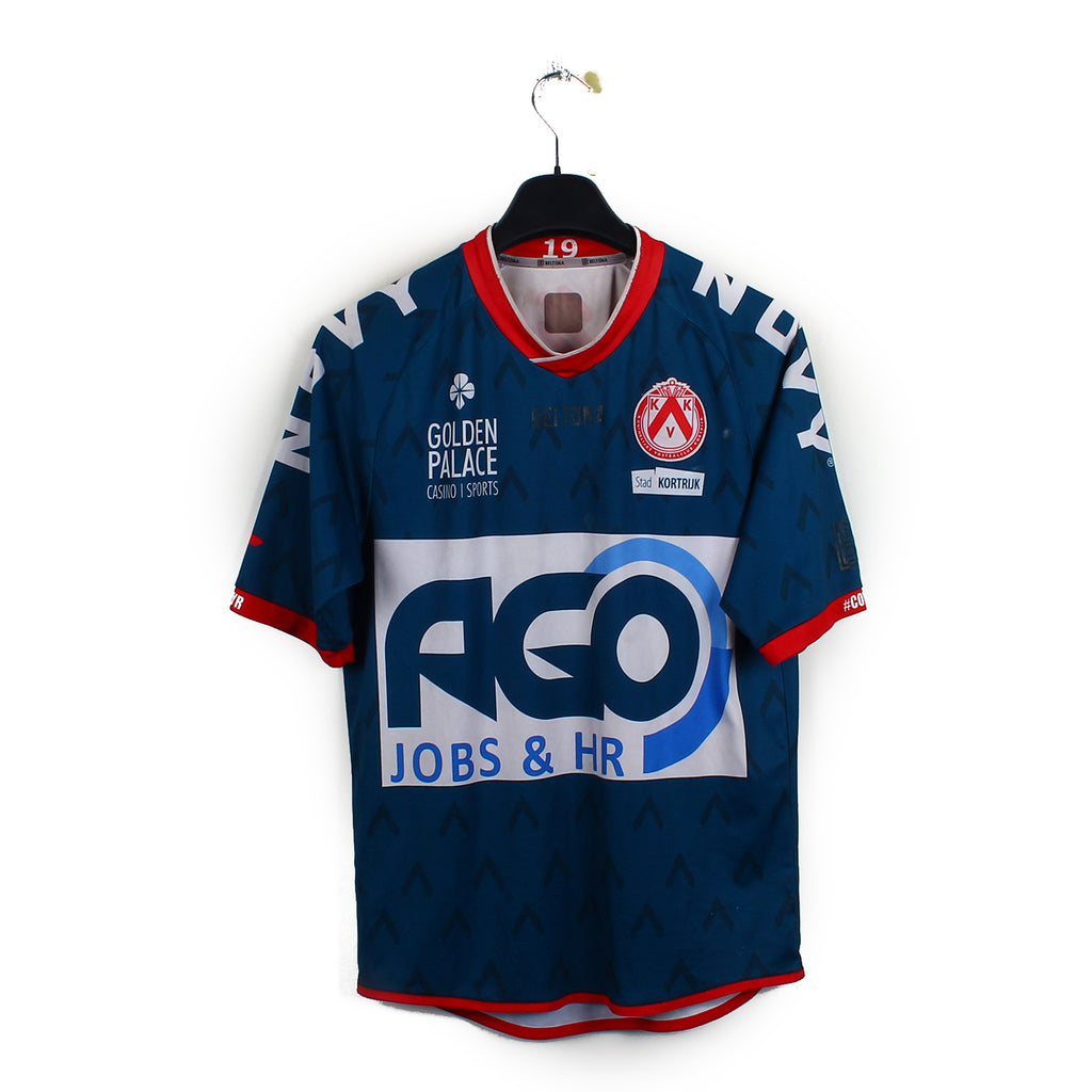 2019/20 - KV Courtrai #2 (M)