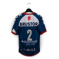 2019/20 - KV Courtrai #2 (M)