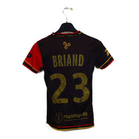 2016/17 - Guingamp - Briand #23 (XS)