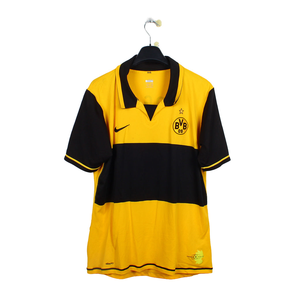 2007/08 - Dortmund - Zwerg Uwe #40 (L)