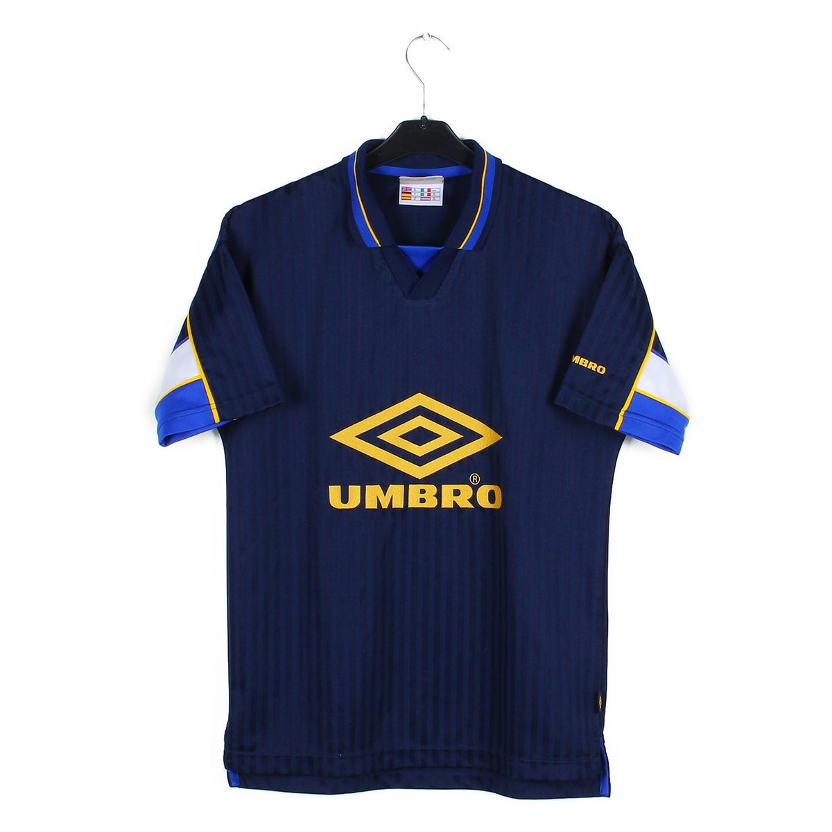 1999/01 - Umbro Template (XL)