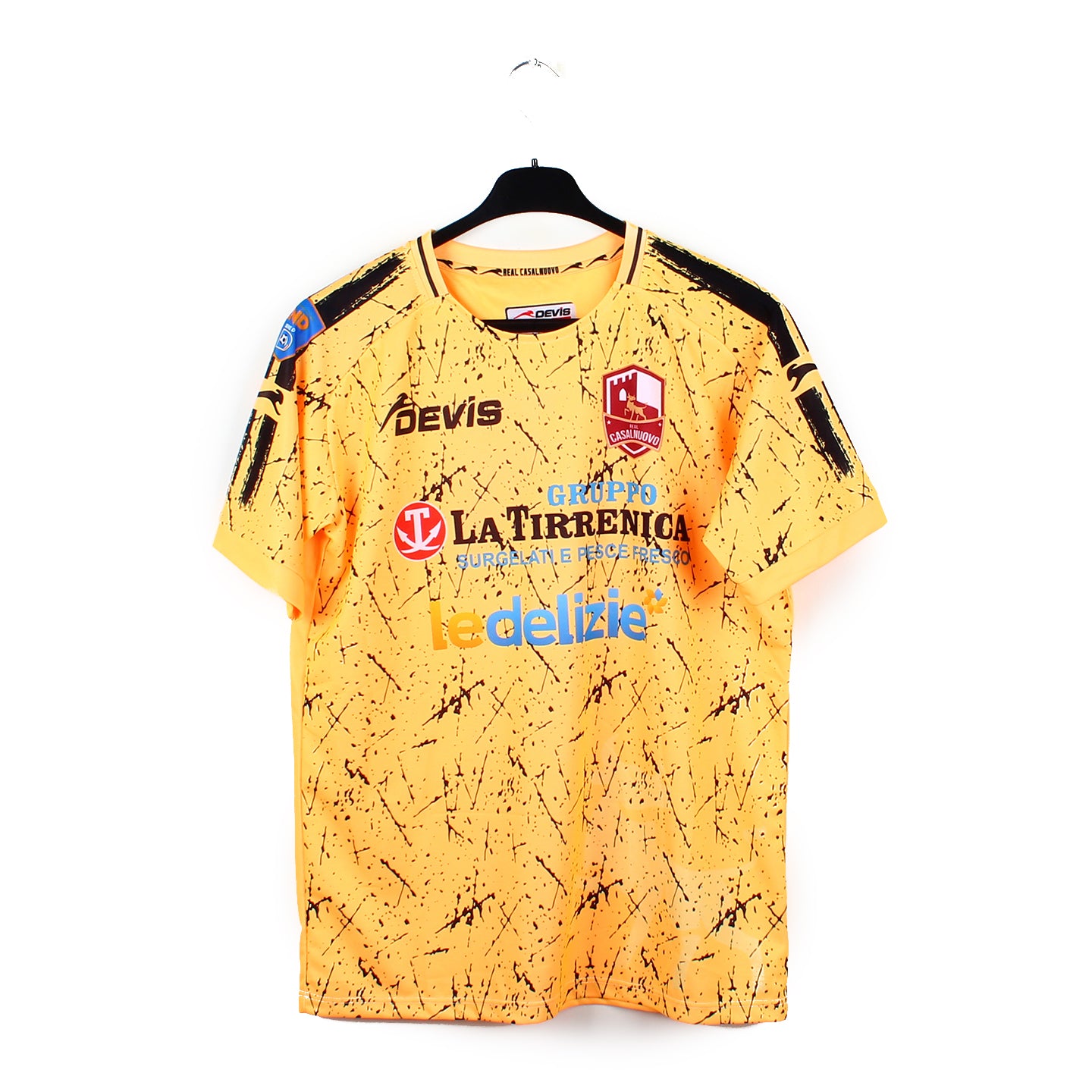 2023/24 - Real Casanuovo - Calcio (L)